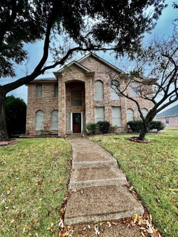 4013 Ridgecrest Avenue Rowlett TX 75088