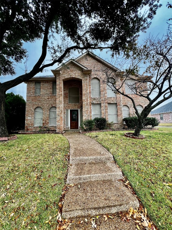 4013 Ridgecrest Avenue Rowlett TX 75088