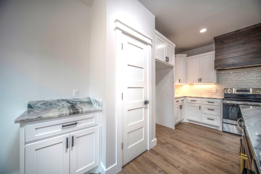 126 Lake Ridge Court Abilene TX 79602