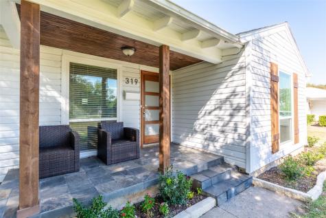 319 Hillside Avenue Richardson TX 75081