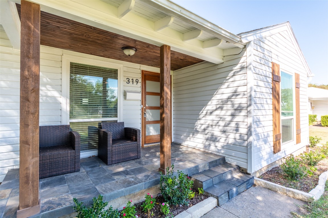 319 Hillside Avenue Richardson TX 75081