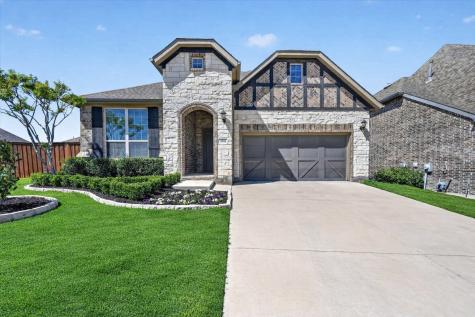 14944 Chipwood Drive Aledo TX 76008