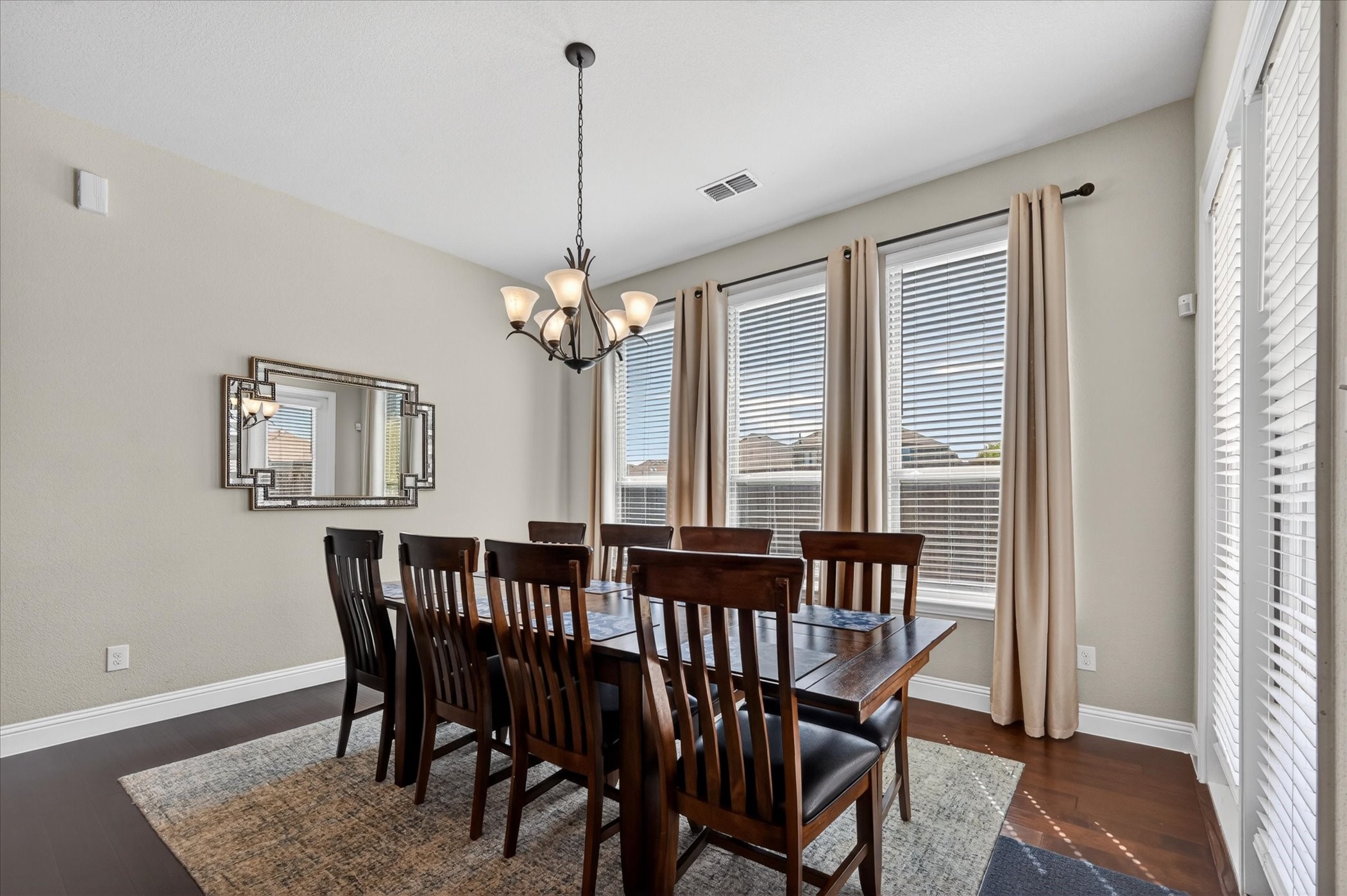 14944 Chipwood Drive Aledo TX 76008