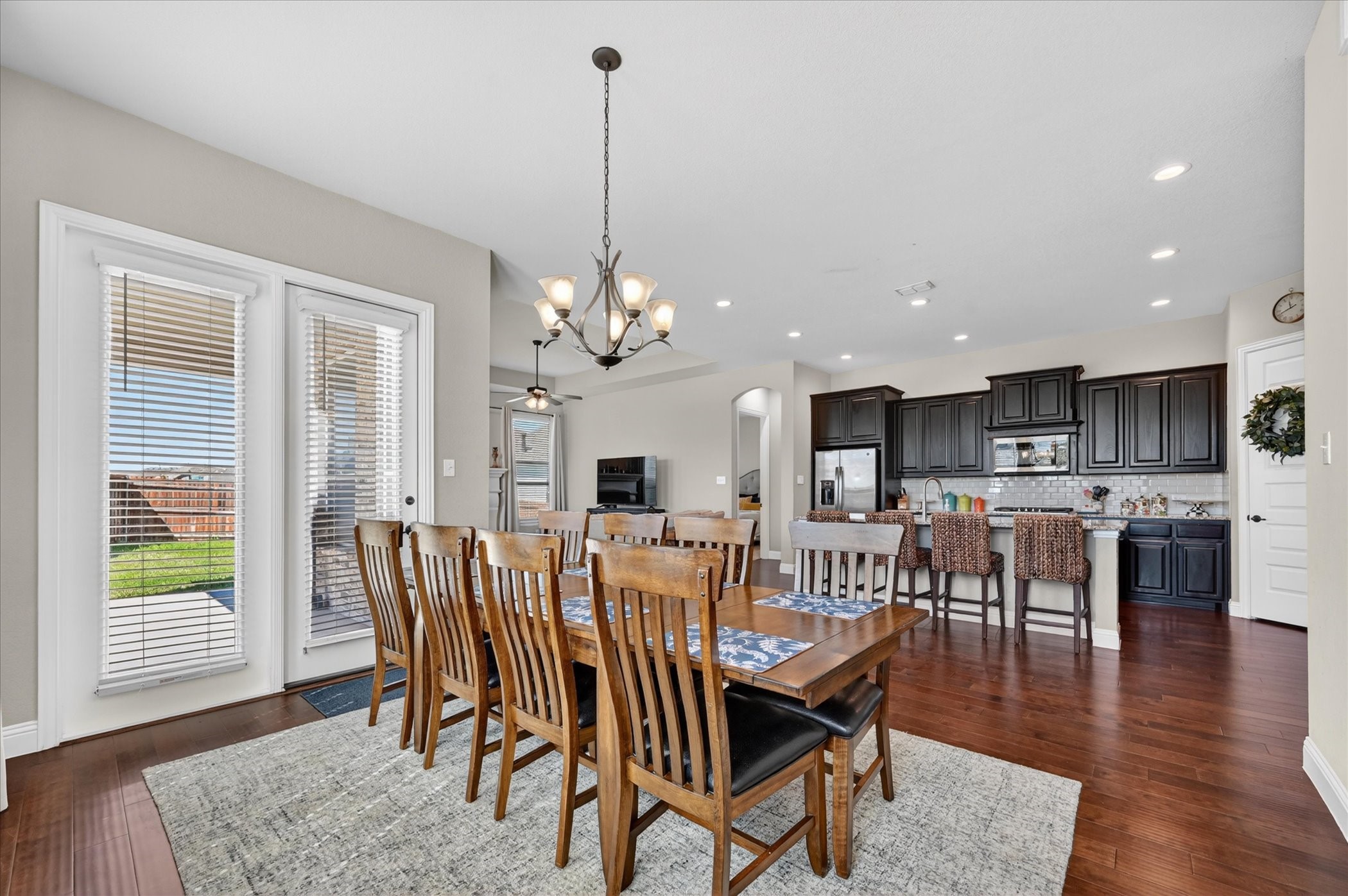 14944 Chipwood Drive Aledo TX 76008