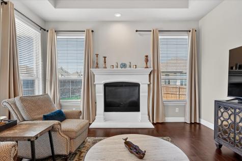14944 Chipwood Drive Aledo TX 76008