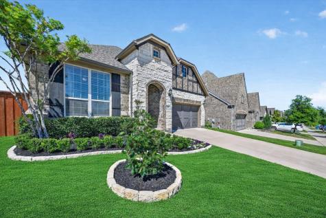14944 Chipwood Drive Aledo TX 76008