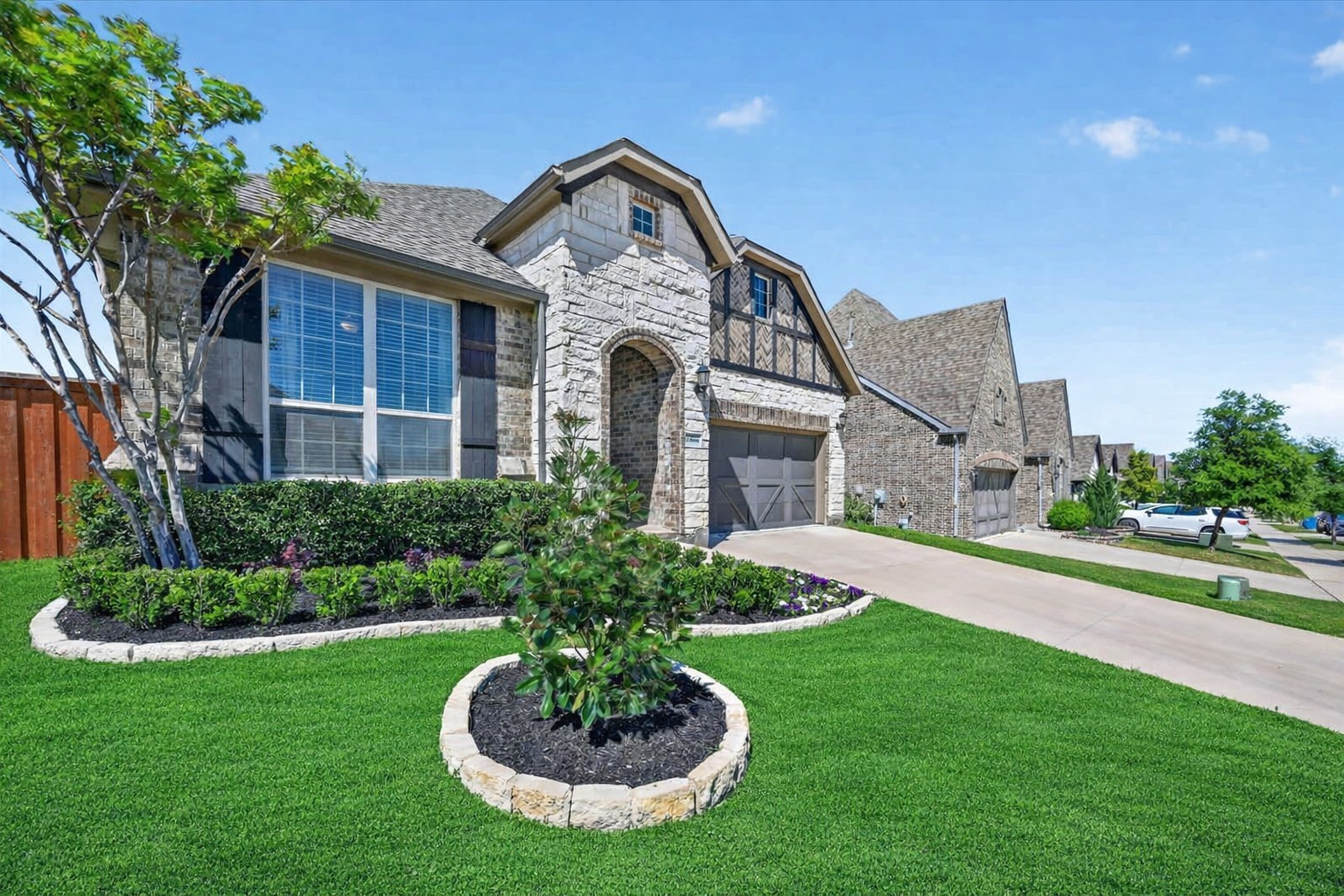 14944 Chipwood Drive Aledo TX 76008