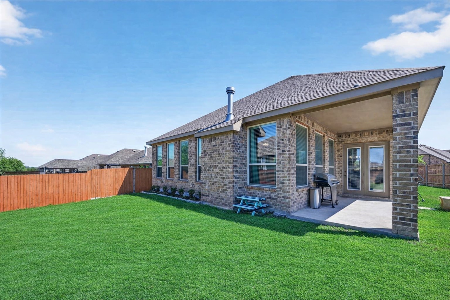 14944 Chipwood Drive Aledo TX 76008