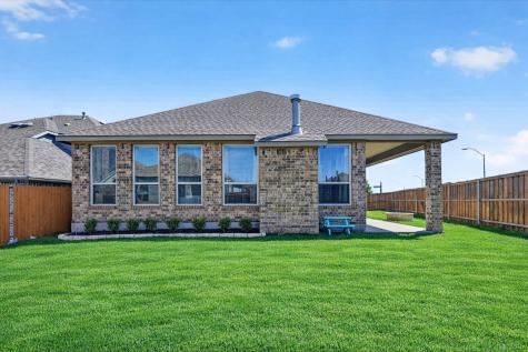 14944 Chipwood Drive Aledo TX 76008