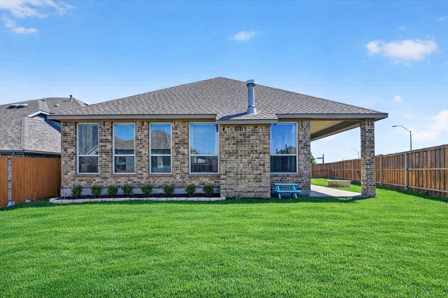 14944 Chipwood Drive Aledo TX 76008