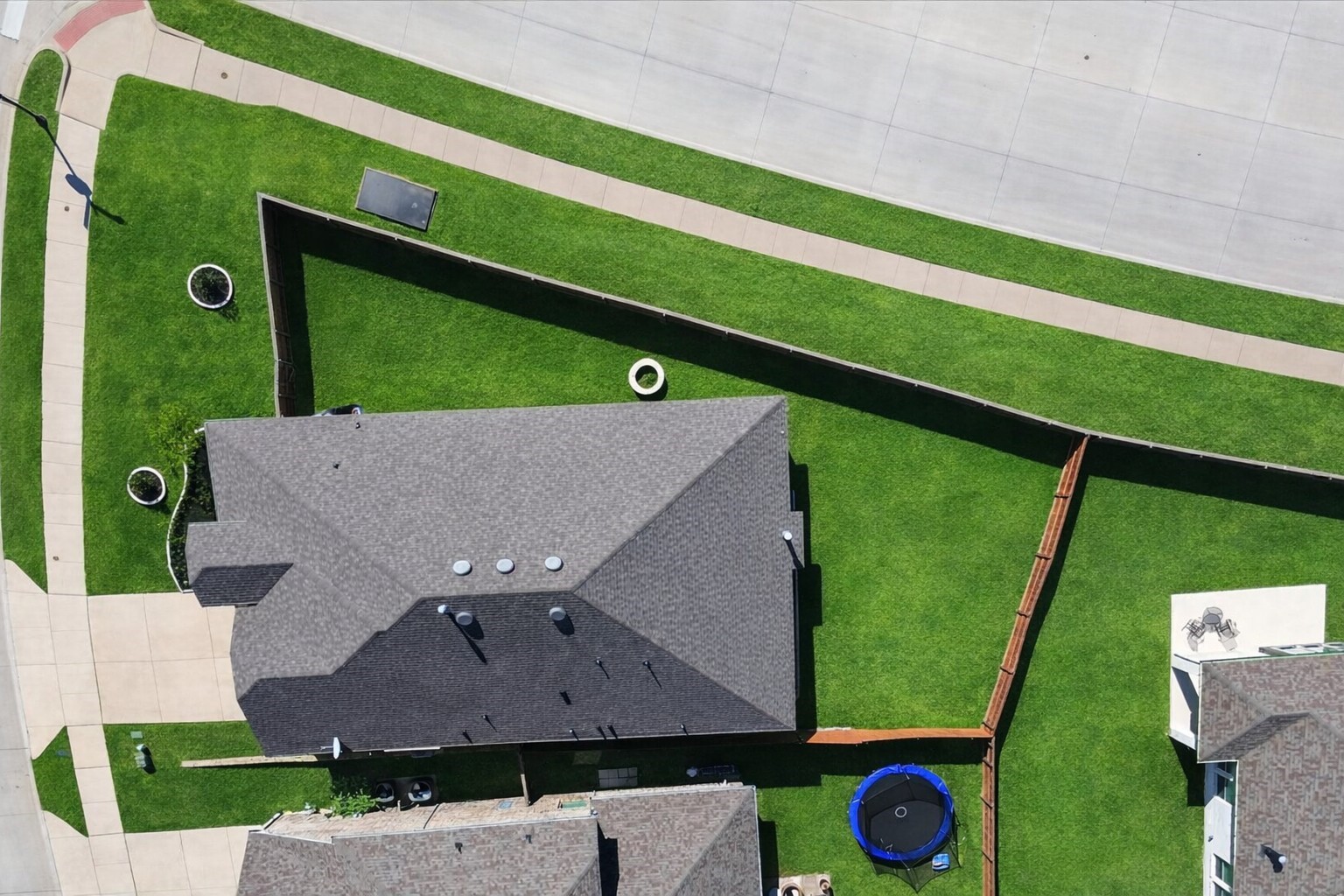 14944 Chipwood Drive Aledo TX 76008