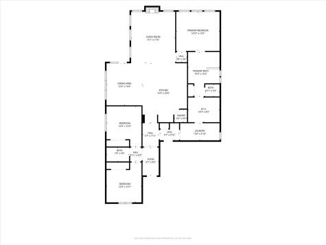 14944 Chipwood Drive Aledo TX 76008