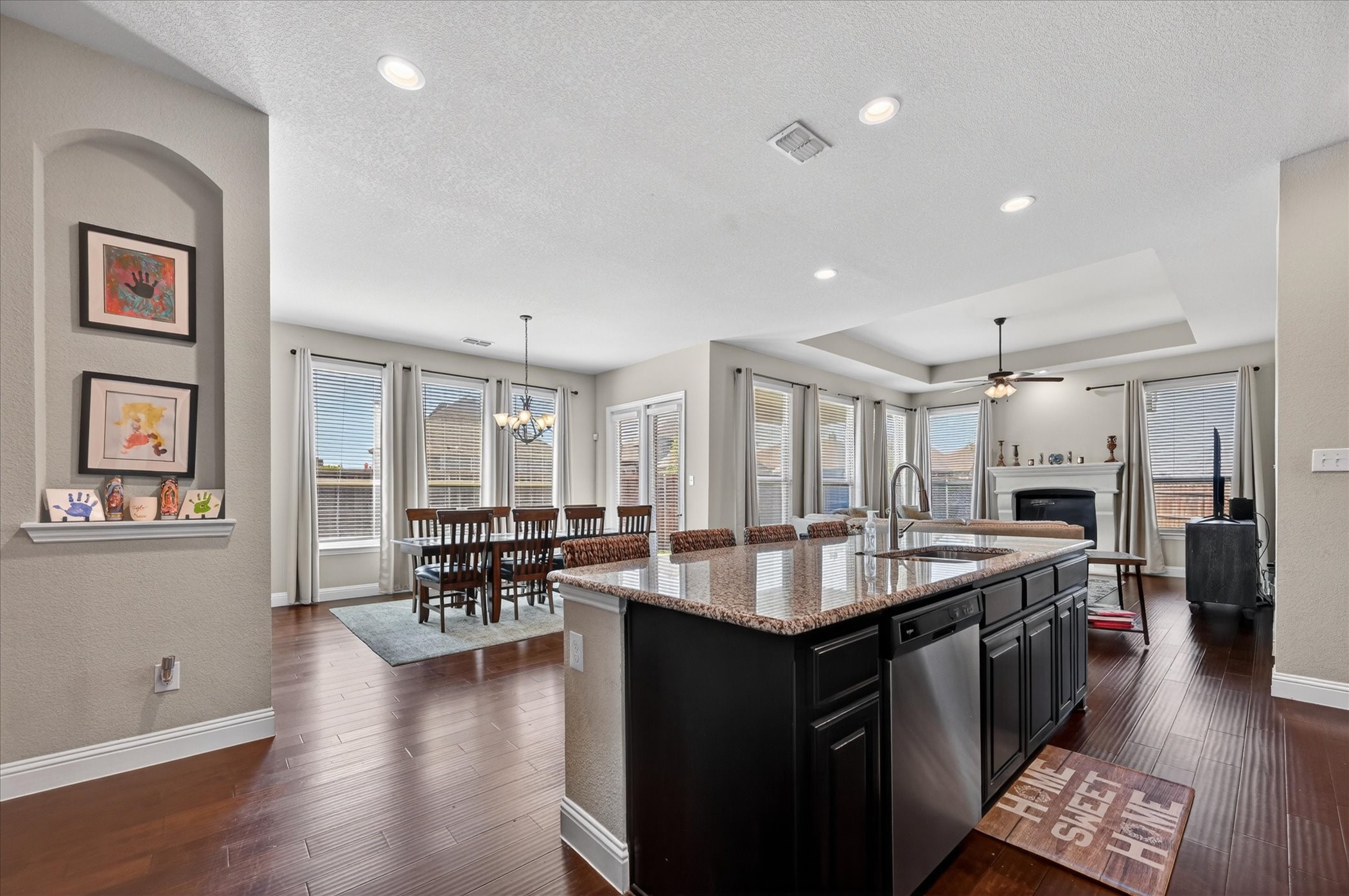 14944 Chipwood Drive Aledo TX 76008