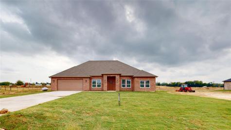 205 Private Road Point TX 75472