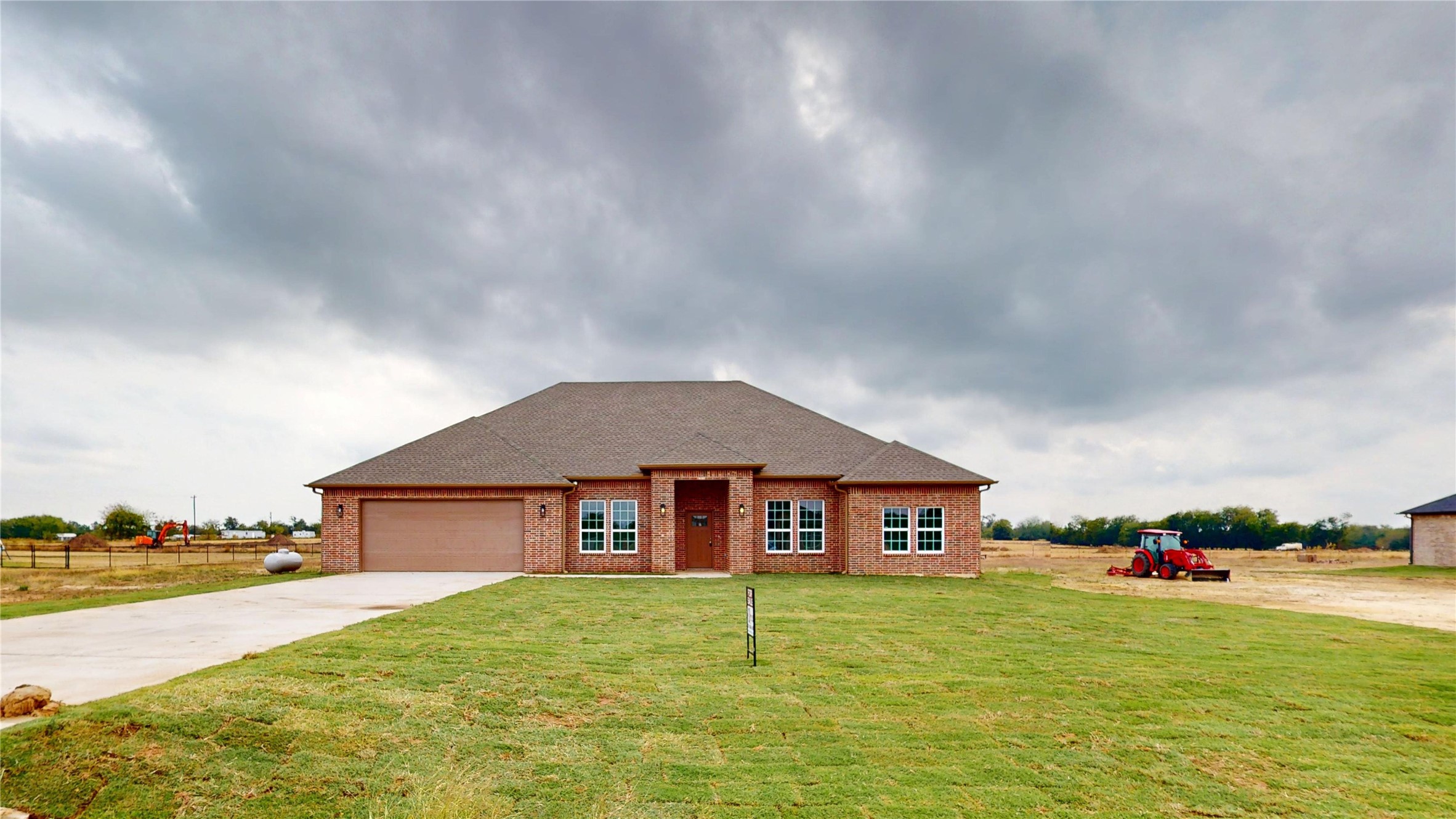 205 Private Road Point TX 75472