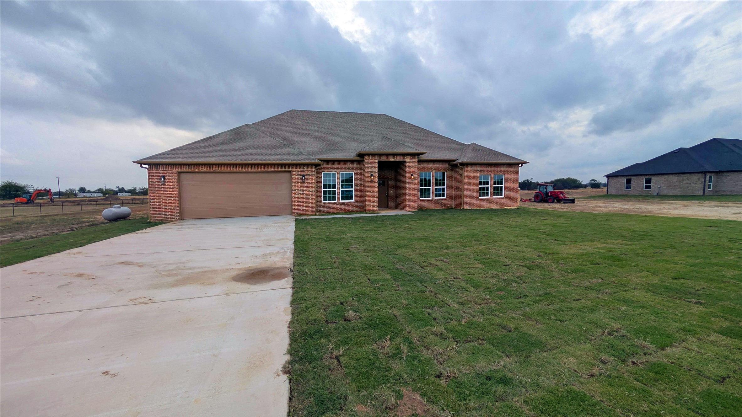 205 Private Road Point TX 75472