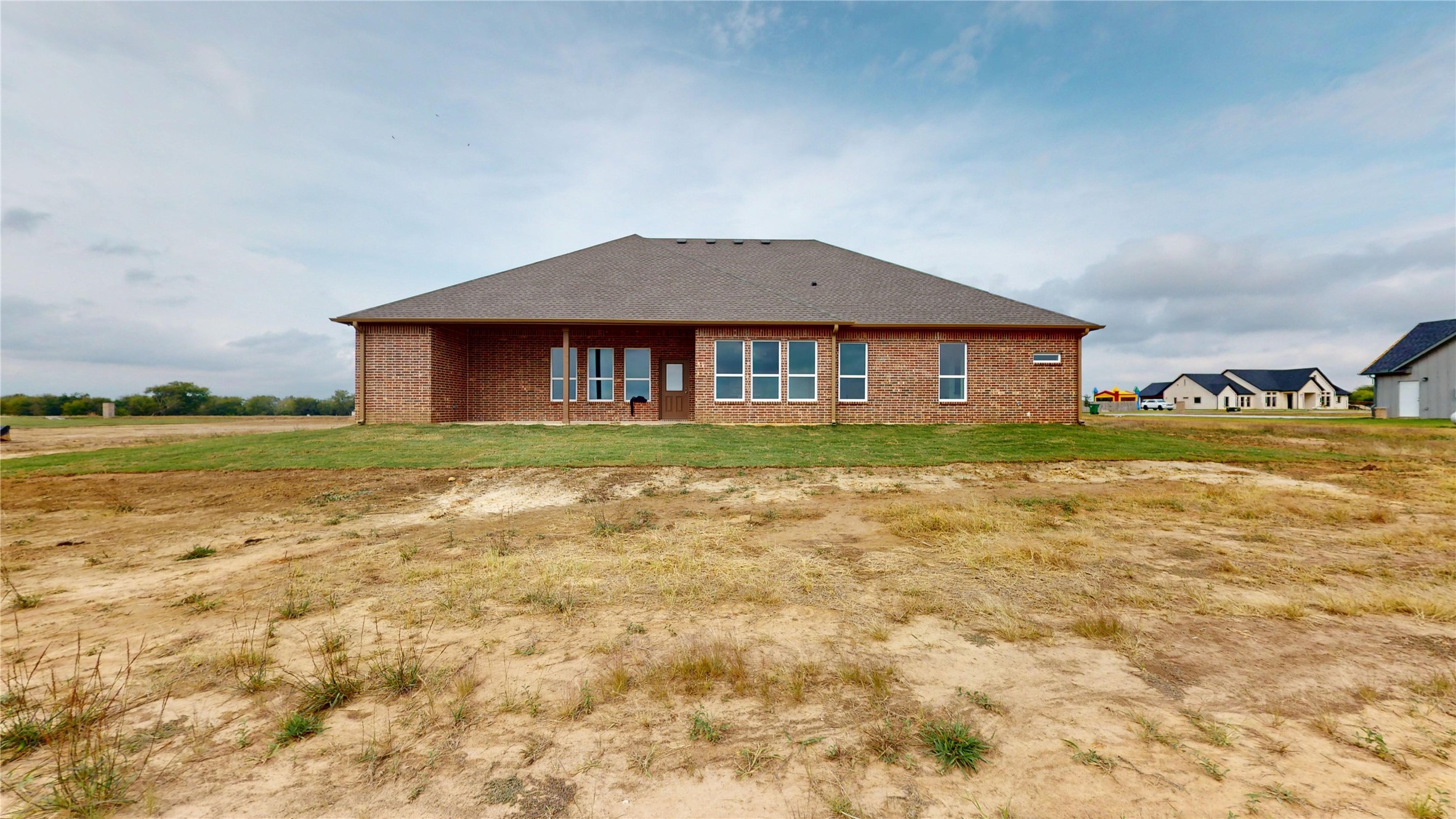 205 Private Road Point TX 75472