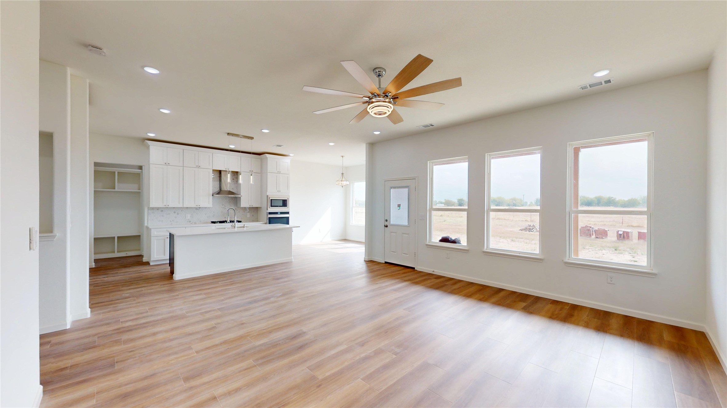 205 Private Road Point TX 75472