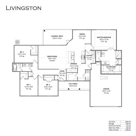 3512 Harvest Way Princeton TX 75407