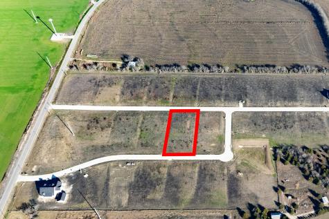 3512 Harvest Way Princeton TX 75407
