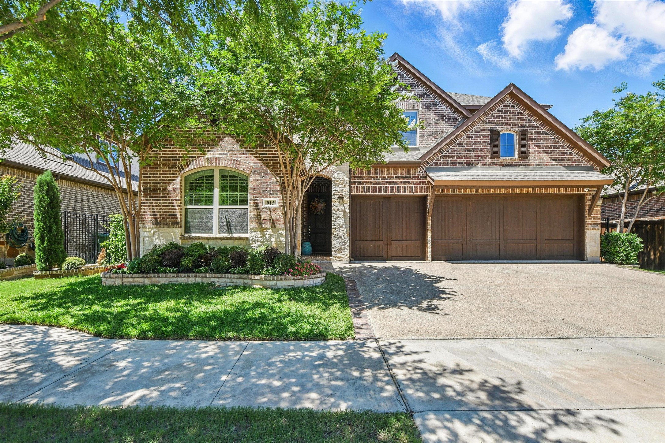 915 Prairie Ridge Lane Arlington TX 76005