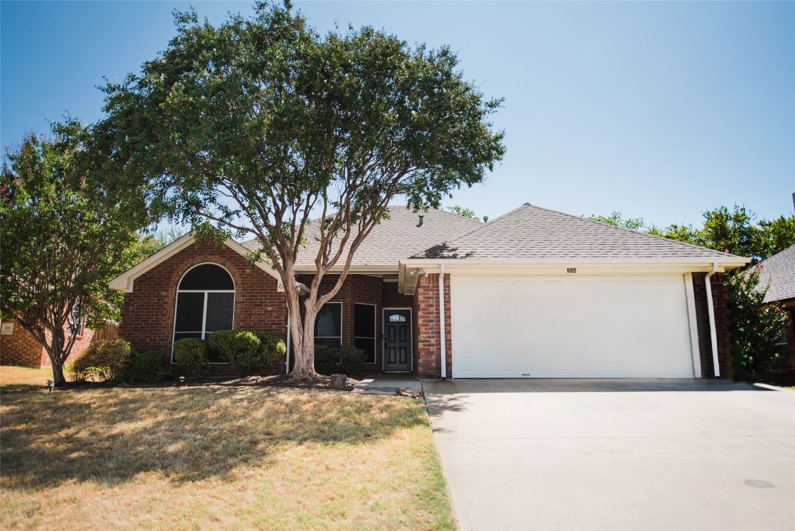 204 Linda Street Aubrey TX 76227