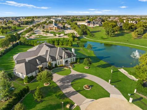 850 Sundance Court Prosper TX 75078