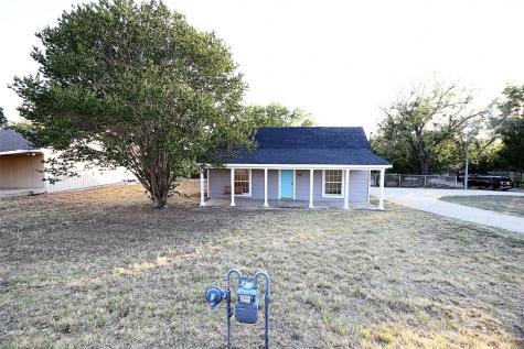 400 Decatur Street Bowie TX 76230