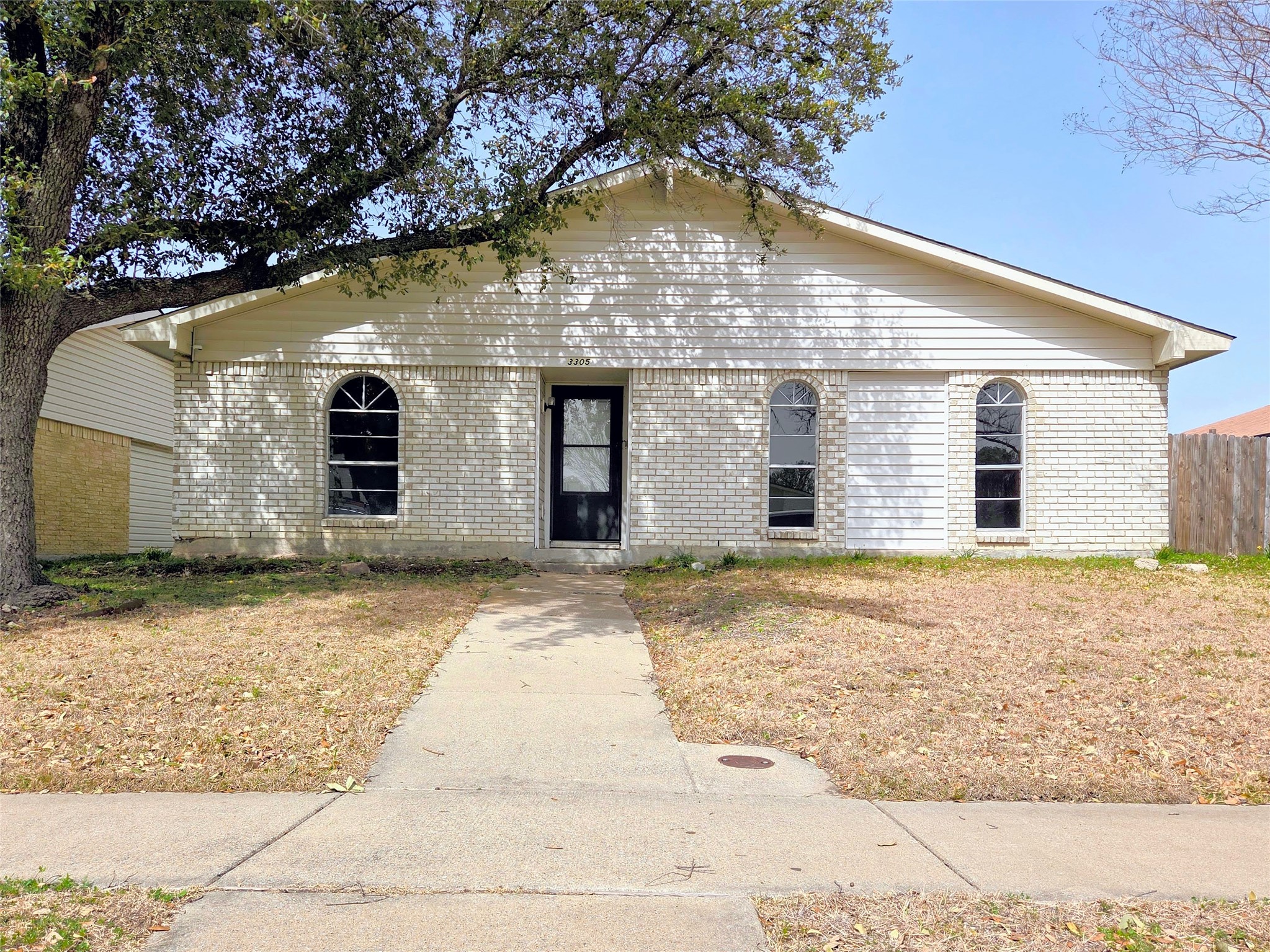 3305 Kenwood Drive Rowlett TX 75089