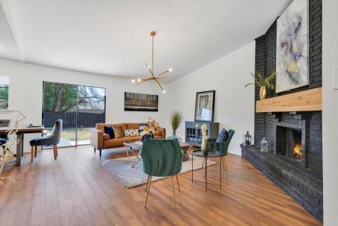 4108 Manzinita Street Fort Worth TX 76137