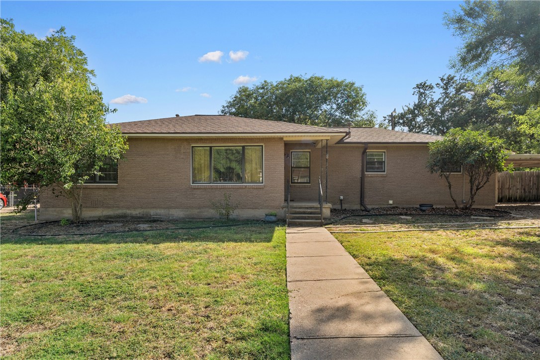 340 Bellaire Drive Woodway TX 76712