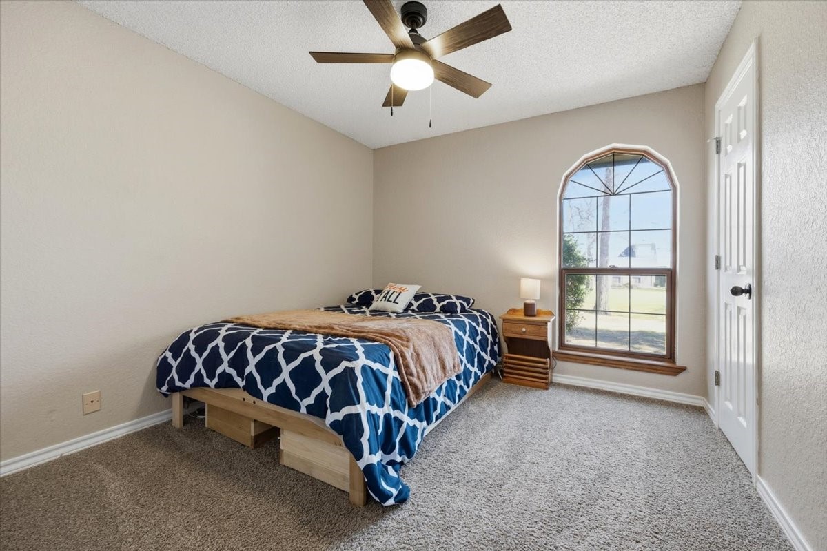 2004 W Spanish Trail Drive Granbury TX 76048