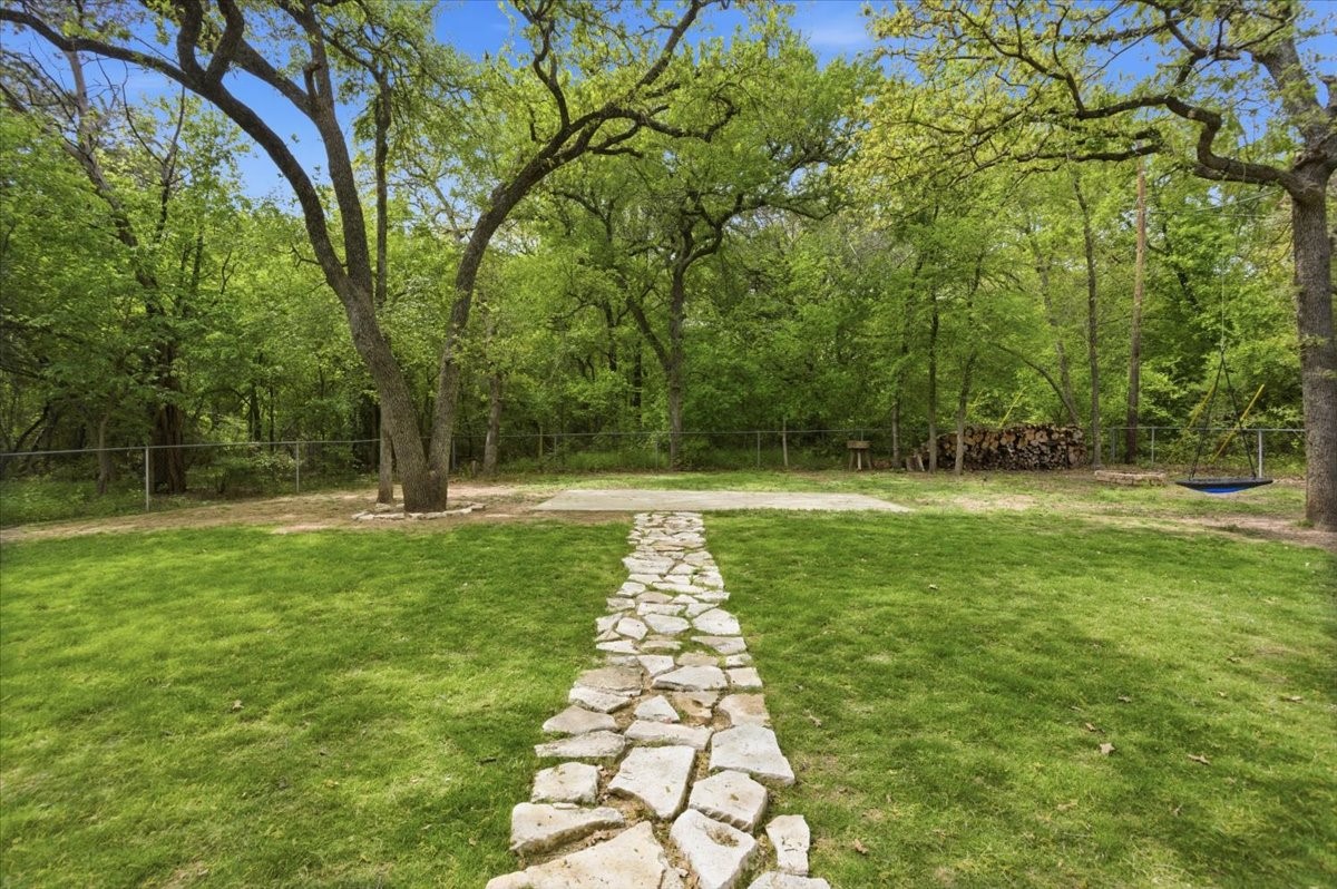 2004 W Spanish Trail Drive Granbury TX 76048