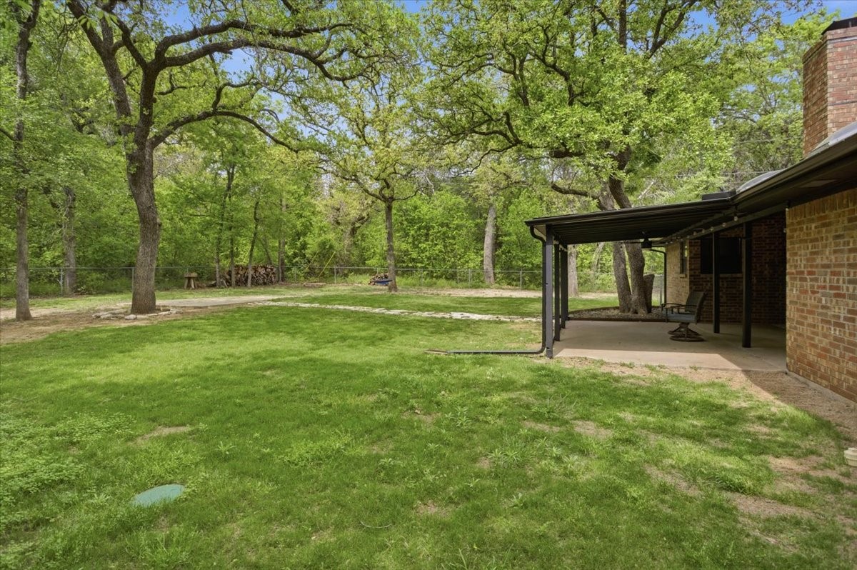 2004 W Spanish Trail Drive Granbury TX 76048
