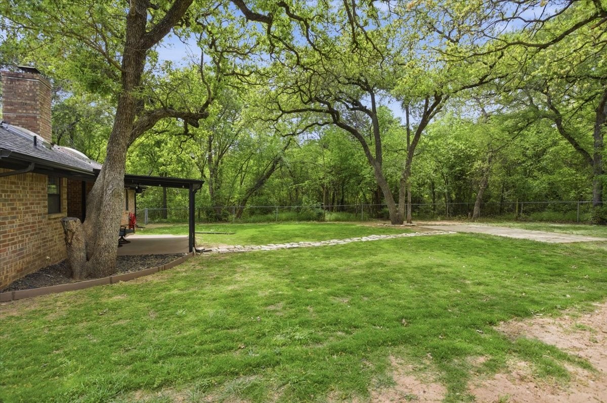 2004 W Spanish Trail Drive Granbury TX 76048