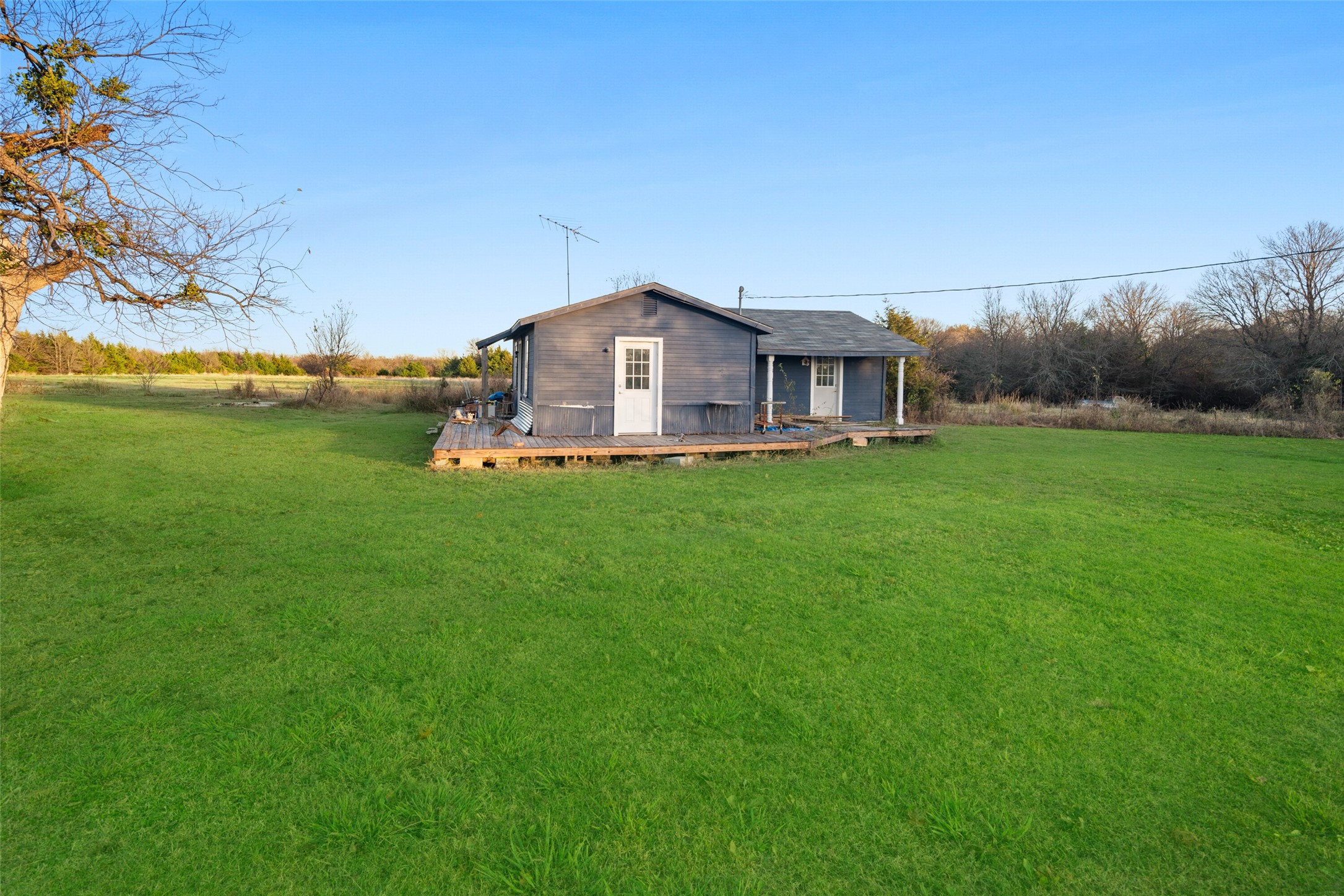 2227 Fm 2815 S Bonham TX 75418