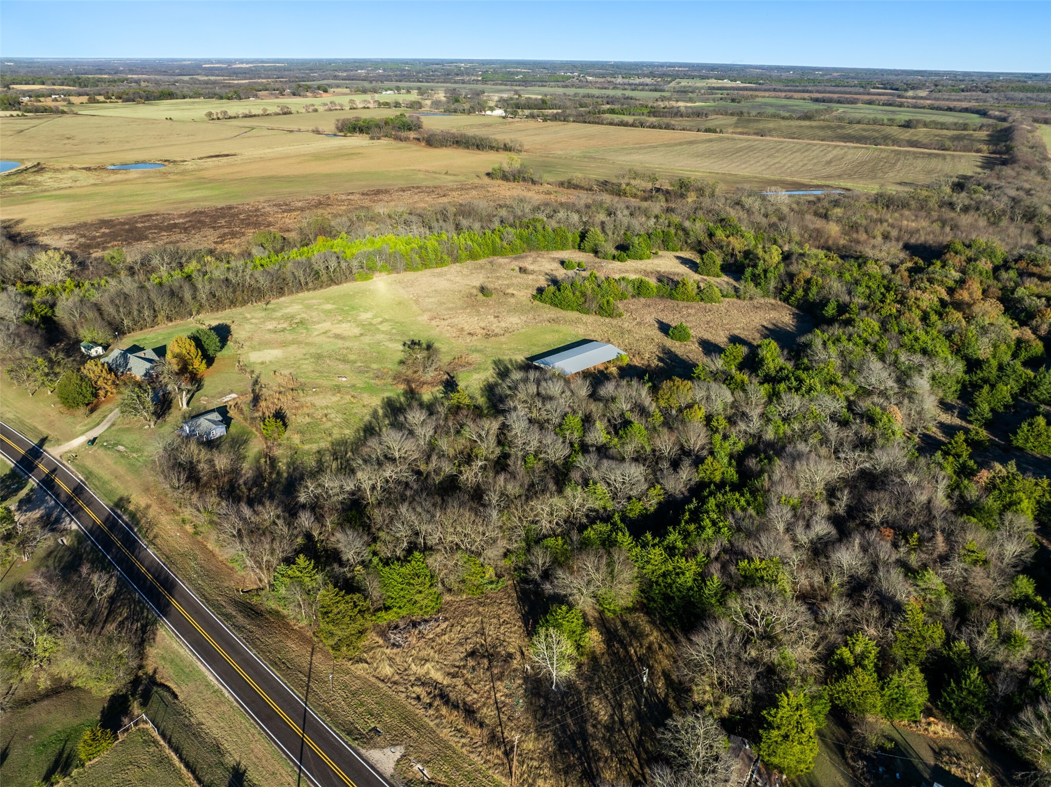 2227 Fm 2815 S Bonham TX 75418