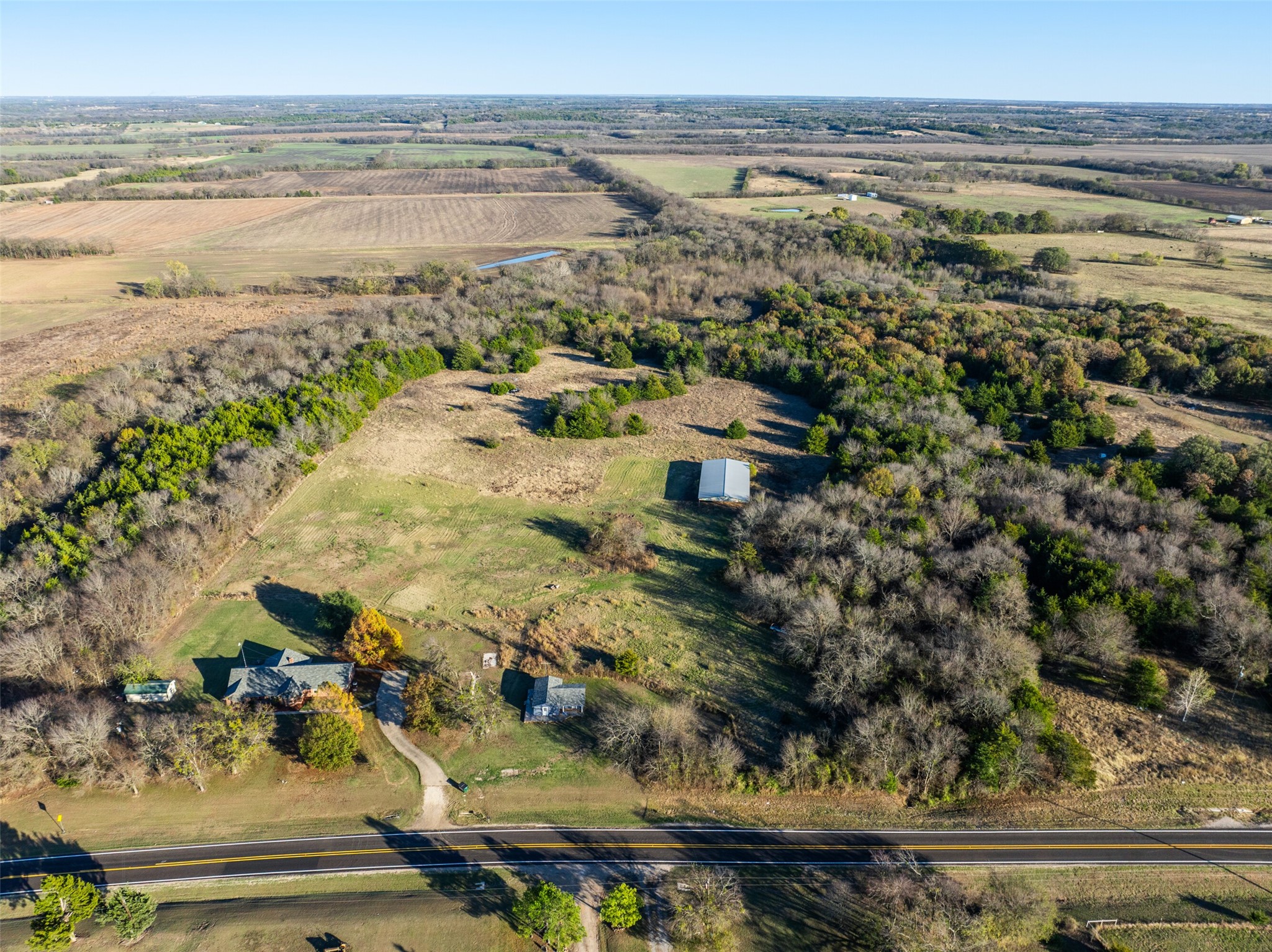 2227 Fm 2815 S Bonham TX 75418