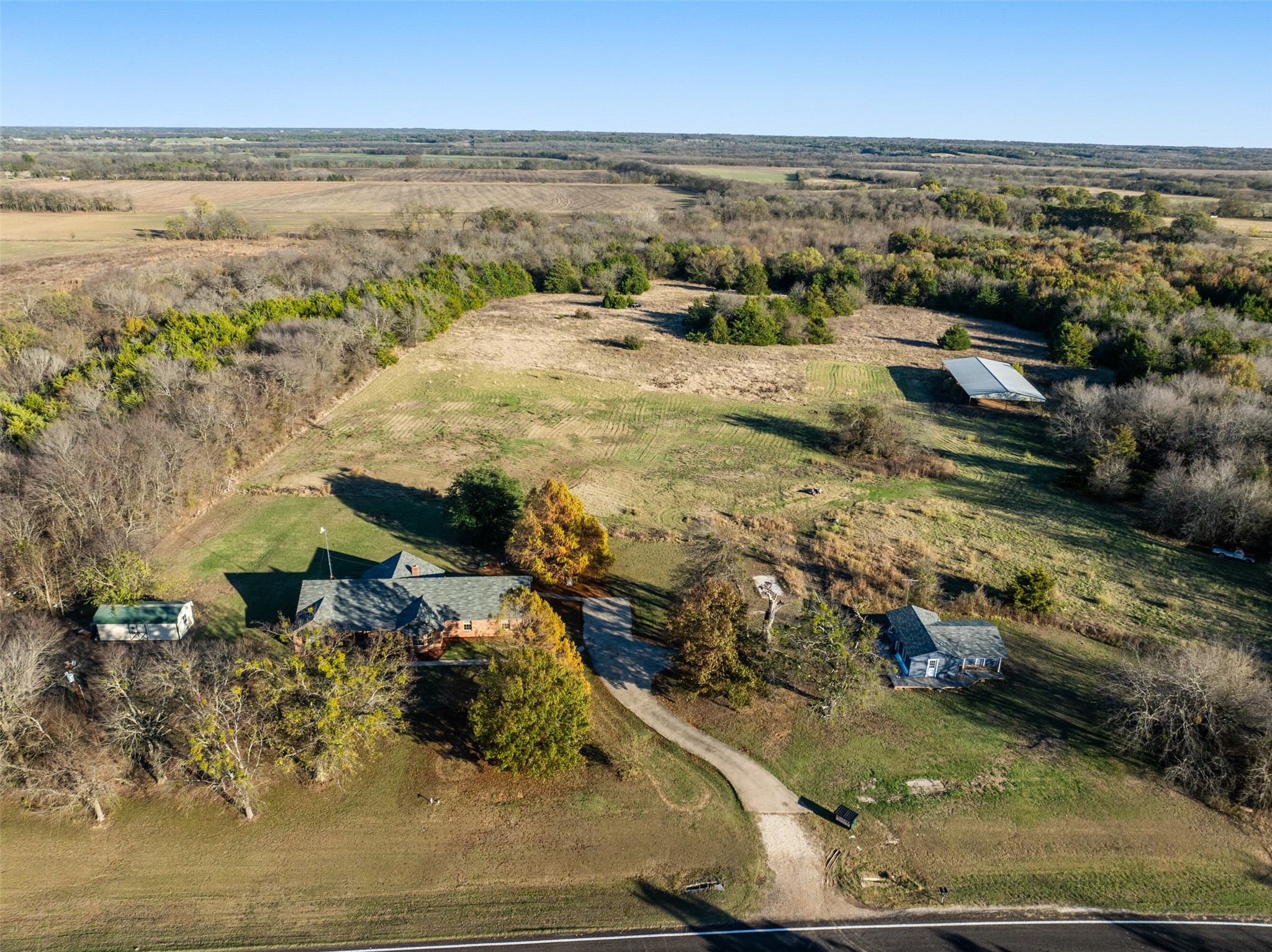 2227 Fm 2815 S Bonham TX 75418