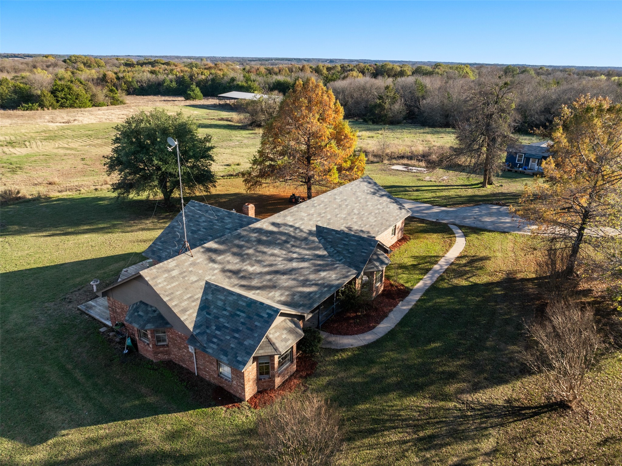 2227 Fm 2815 S Bonham TX 75418