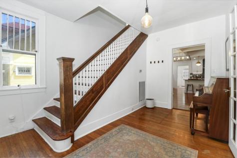 1721 Fairmount Avenue Fort Worth TX 76110
