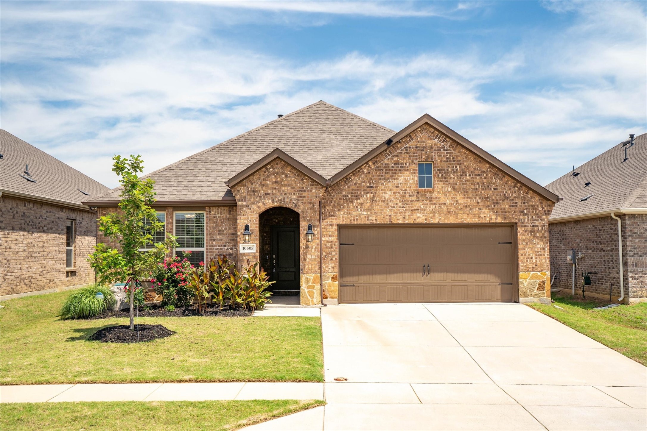 10605 Ponderosa Trail Aubrey TX 76227