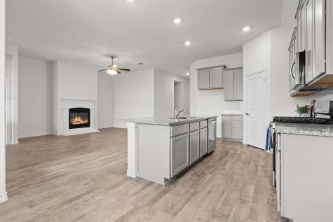 10605 Ponderosa Trail Aubrey TX 76227