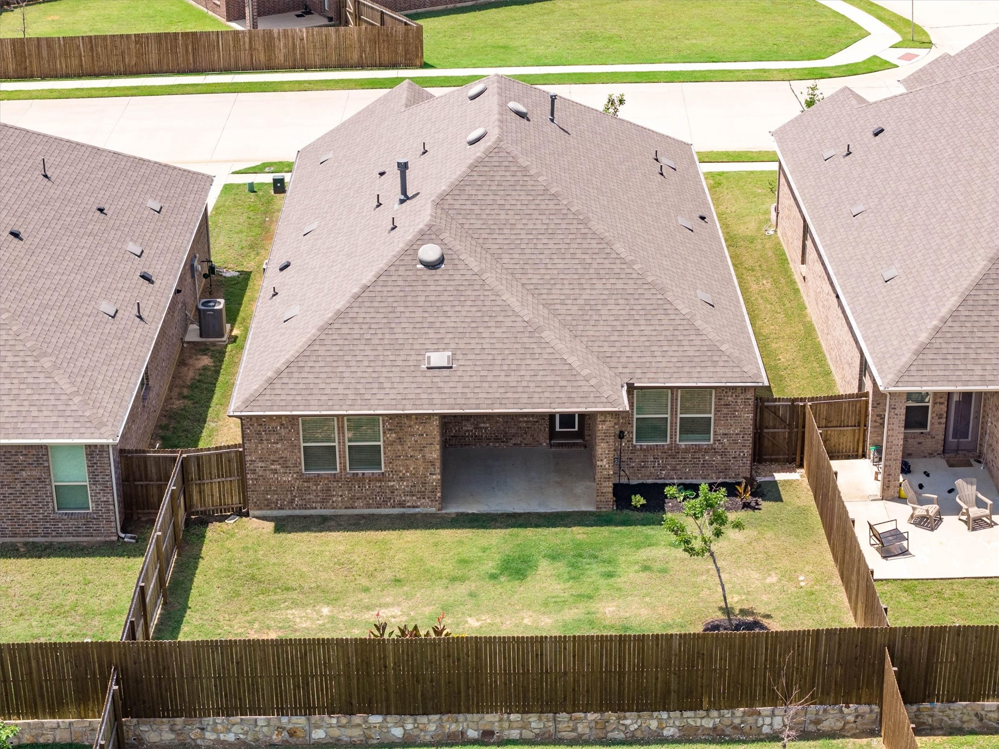 10605 Ponderosa Trail Aubrey TX 76227