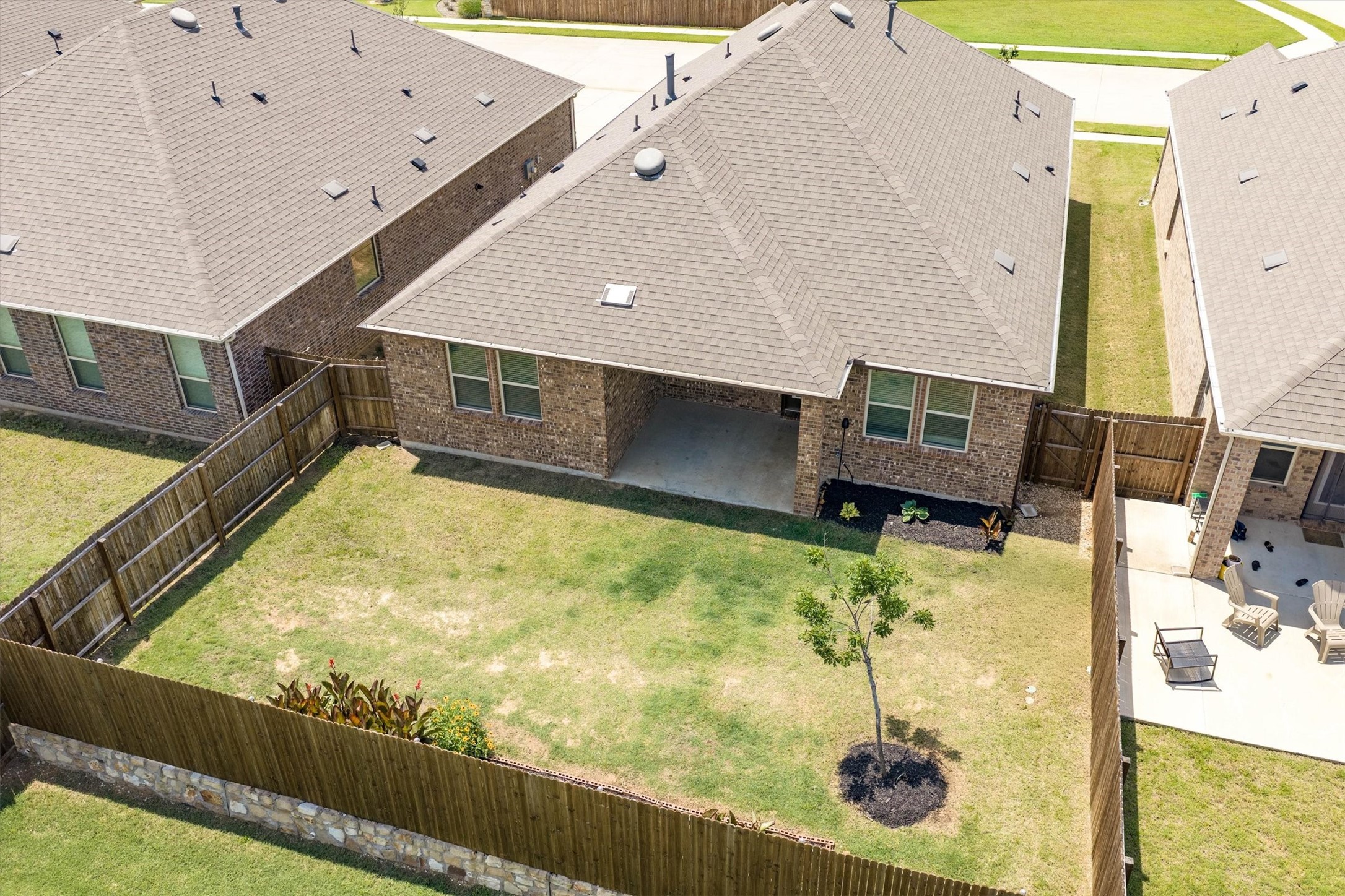 10605 Ponderosa Trail Aubrey TX 76227