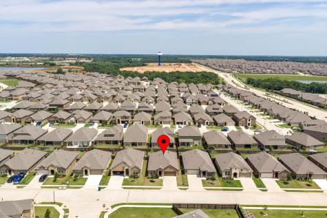 10605 Ponderosa Trail Aubrey TX 76227