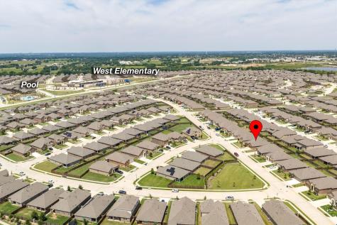 10605 Ponderosa Trail Aubrey TX 76227