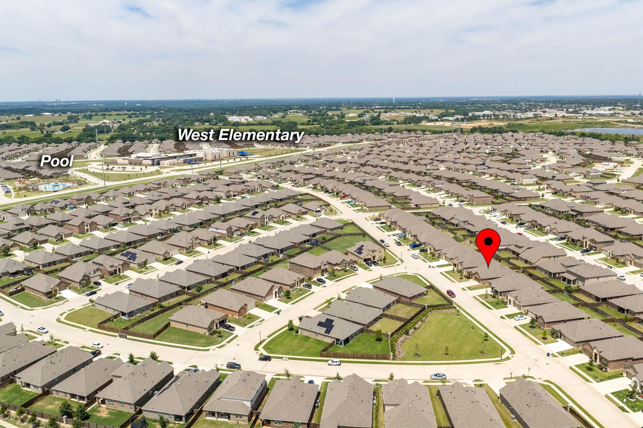 10605 Ponderosa Trail Aubrey TX 76227