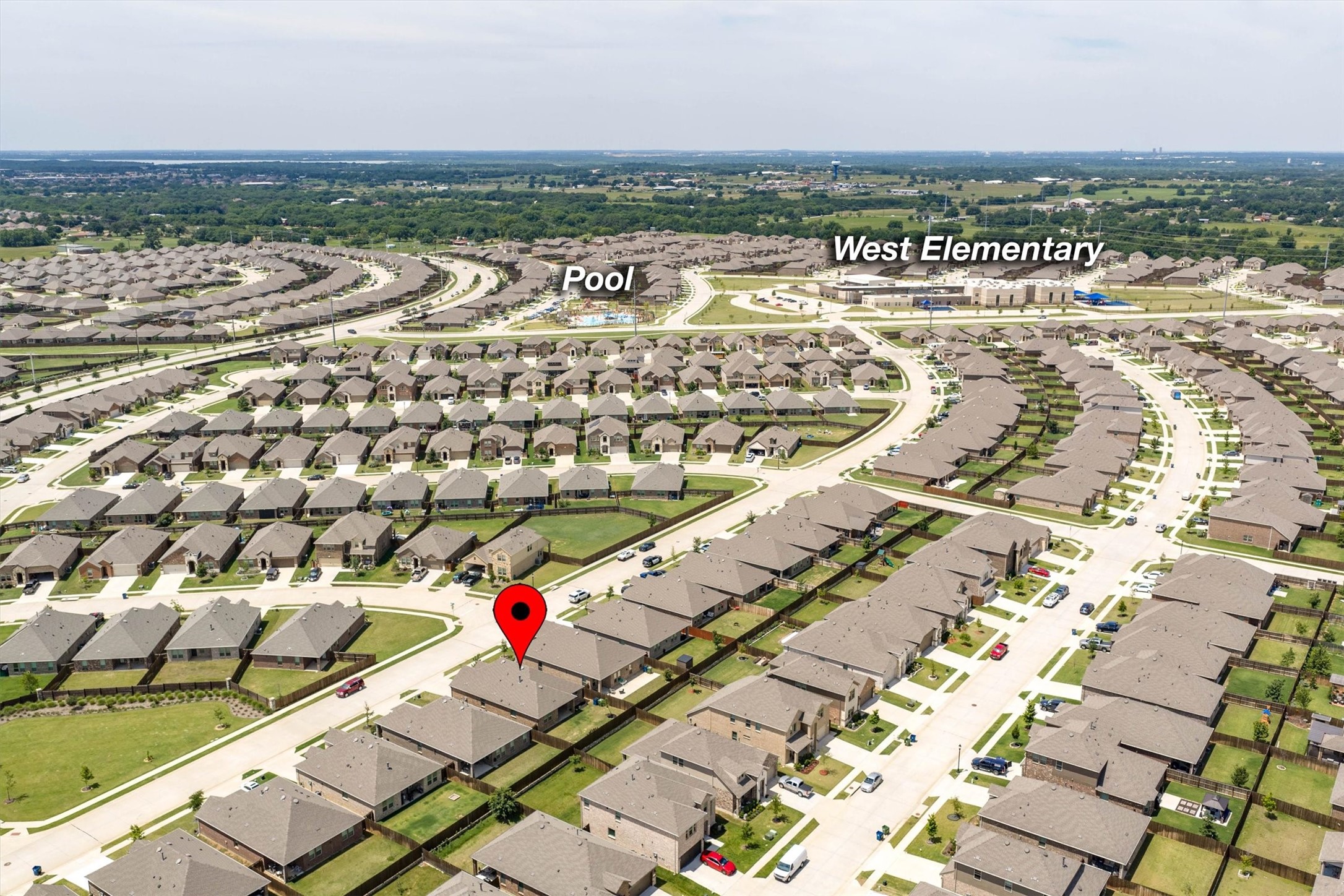 10605 Ponderosa Trail Aubrey TX 76227