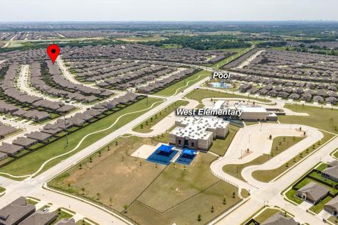 10605 Ponderosa Trail Aubrey TX 76227
